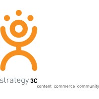 Strategy3c logo, Strategy3c contact details