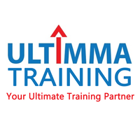 Ultimma Training logo, Ultimma Training contact details