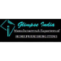 Glimpse India logo, Glimpse India contact details