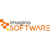 Imagina Software logo, Imagina Software contact details