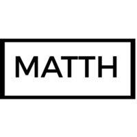 MATTH logo, MATTH contact details