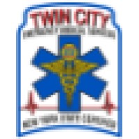 Twin City Ambulance logo, Twin City Ambulance contact details