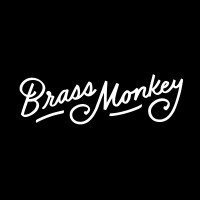 Brass Monkey logo, Brass Monkey contact details