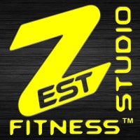 Zest Fitness Studio logo, Zest Fitness Studio contact details