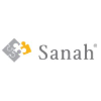 Sanah Inc logo, Sanah Inc contact details