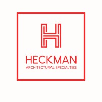 Heckman Architectural Specialties logo, Heckman Architectural Specialties contact details