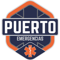 PUERTO EMERGENCIAS logo, PUERTO EMERGENCIAS contact details