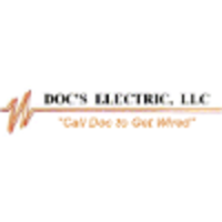 DOC'S ELECTRIC, LLC logo, DOC'S ELECTRIC, LLC contact details