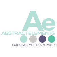 Abstract Elements Corporate Meetings & Events logo, Abstract Elements Corporate Meetings & Events contact details