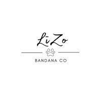 LiZo Bandana Co logo, LiZo Bandana Co contact details