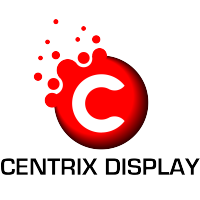 Centrix Display, Inc. logo, Centrix Display, Inc. contact details