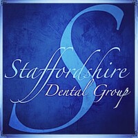 Staffordshire Dental Group logo, Staffordshire Dental Group contact details