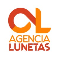 Agencia Lunetas logo, Agencia Lunetas contact details