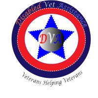 Disabled Vet Assistance logo, Disabled Vet Assistance contact details