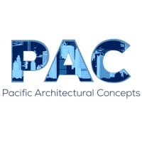 Pacific Architectural Concepts logo, Pacific Architectural Concepts contact details