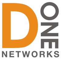 D1 Networks logo, D1 Networks contact details