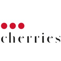 cherries comunicazione logo, cherries comunicazione contact details