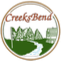 Creeks Bend Golf Club Inc logo, Creeks Bend Golf Club Inc contact details