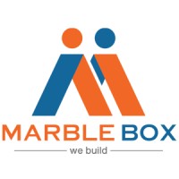 Marble Box logo, Marble Box contact details