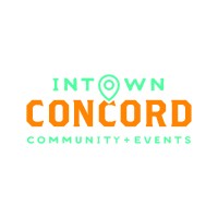 Intown Concord logo, Intown Concord contact details