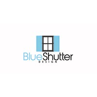 Blue Shutter Design logo, Blue Shutter Design contact details