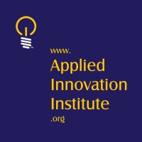 Applied Innovation Institute logo, Applied Innovation Institute contact details