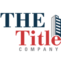 THE Title Company TX logo, THE Title Company TX contact details