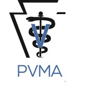 Pennsylvania Veterinary Medical Association logo, Pennsylvania Veterinary Medical Association contact details