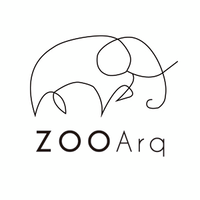 ZOOArq logo, ZOOArq contact details