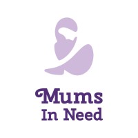 Mums In Need logo, Mums In Need contact details