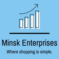 Minsk Enterprises logo, Minsk Enterprises contact details