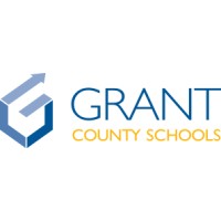 Grant County High School logo, Grant County High School contact details