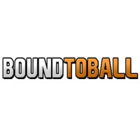 Boundtoball logo, Boundtoball contact details