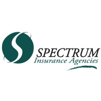 Spectrum Insurance Agency logo, Spectrum Insurance Agency contact details