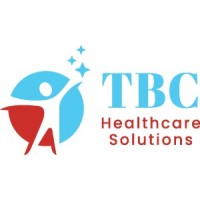 TBC Healthcare Solutions logo, TBC Healthcare Solutions contact details