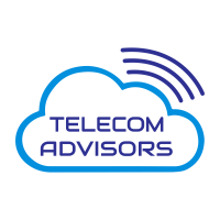 Telecom Advisors logo, Telecom Advisors contact details