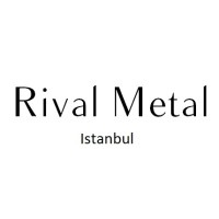 Rival Metal logo, Rival Metal contact details