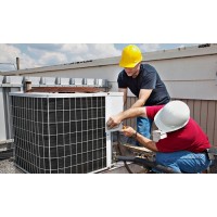 Midtown HVAC Enterprises logo, Midtown HVAC Enterprises contact details