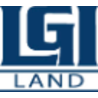 LGI Land logo, LGI Land contact details