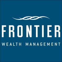 Frontier Wealth Management logo, Frontier Wealth Management contact details