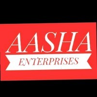 Aasha Enterprises logo, Aasha Enterprises contact details