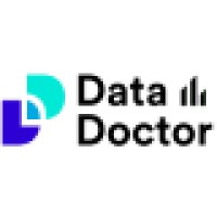 The Data Doctor logo, The Data Doctor contact details