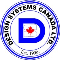 Design Systems Canada Ltd logo, Design Systems Canada Ltd contact details