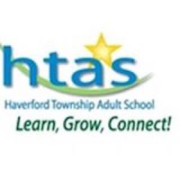 Haverford Township Adult School logo, Haverford Township Adult School contact details