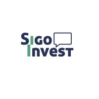 Sigo Invest logo, Sigo Invest contact details