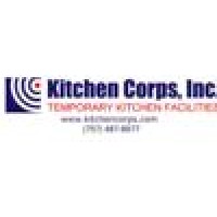 Kitchen Corps, Inc. logo, Kitchen Corps, Inc. contact details