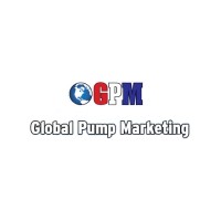 Global Pump Marketing Co logo, Global Pump Marketing Co contact details