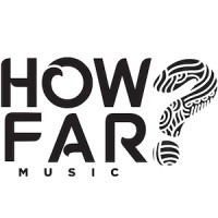 How Far Music logo, How Far Music contact details