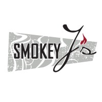 Smokey J's BBQ Catering logo, Smokey J's BBQ Catering contact details