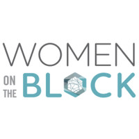 Women on the Block logo, Women on the Block contact details